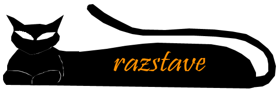 Razstave