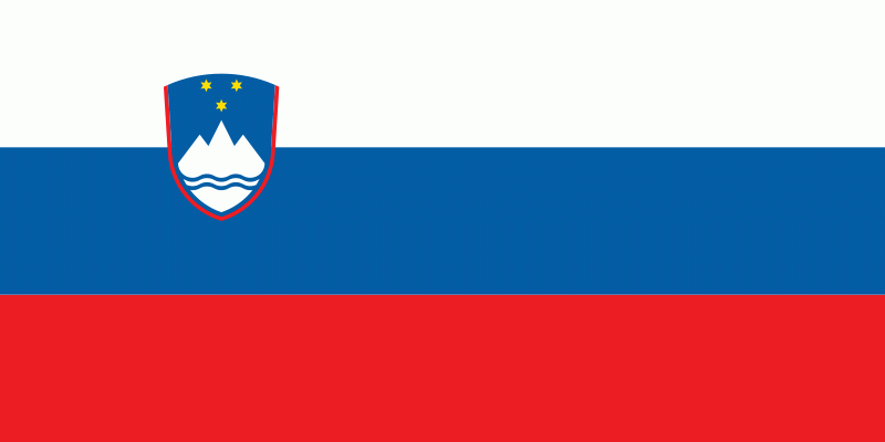 Slovenščino