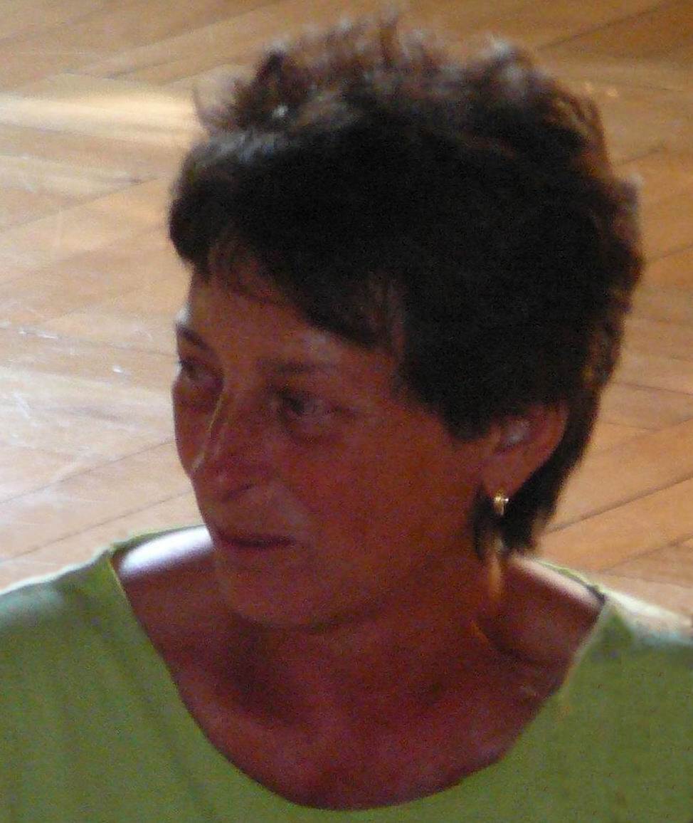 Judit Horváth Fontana
